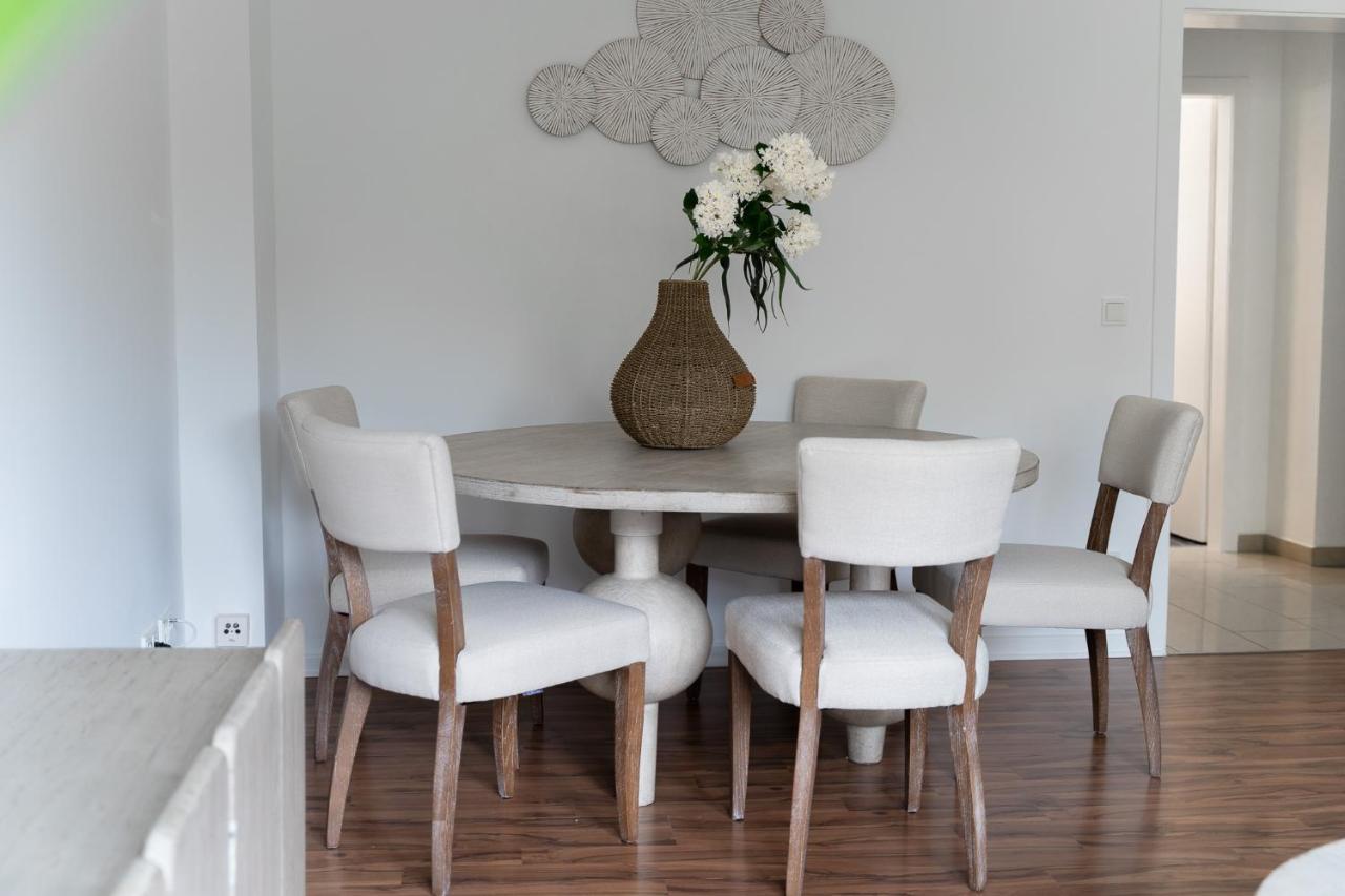 Gemuetliche & Individuelle Ferienwohnungen In Krefeld - Junik Apartments Экстерьер фото
